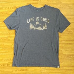 Men's graphic t-shirt